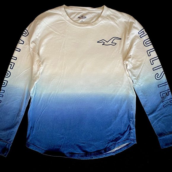 Hollister Other - Hollister Long Sleeve T-shirt size XS